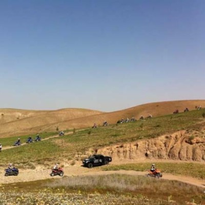 journée quad Marrakech,quad Marrakech pas cher,demi- journée quad Marrakech
