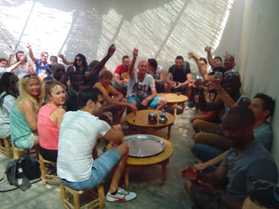 quad Marrakech palmeraie, excursion quad Marrakech,