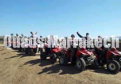 quad marrakech